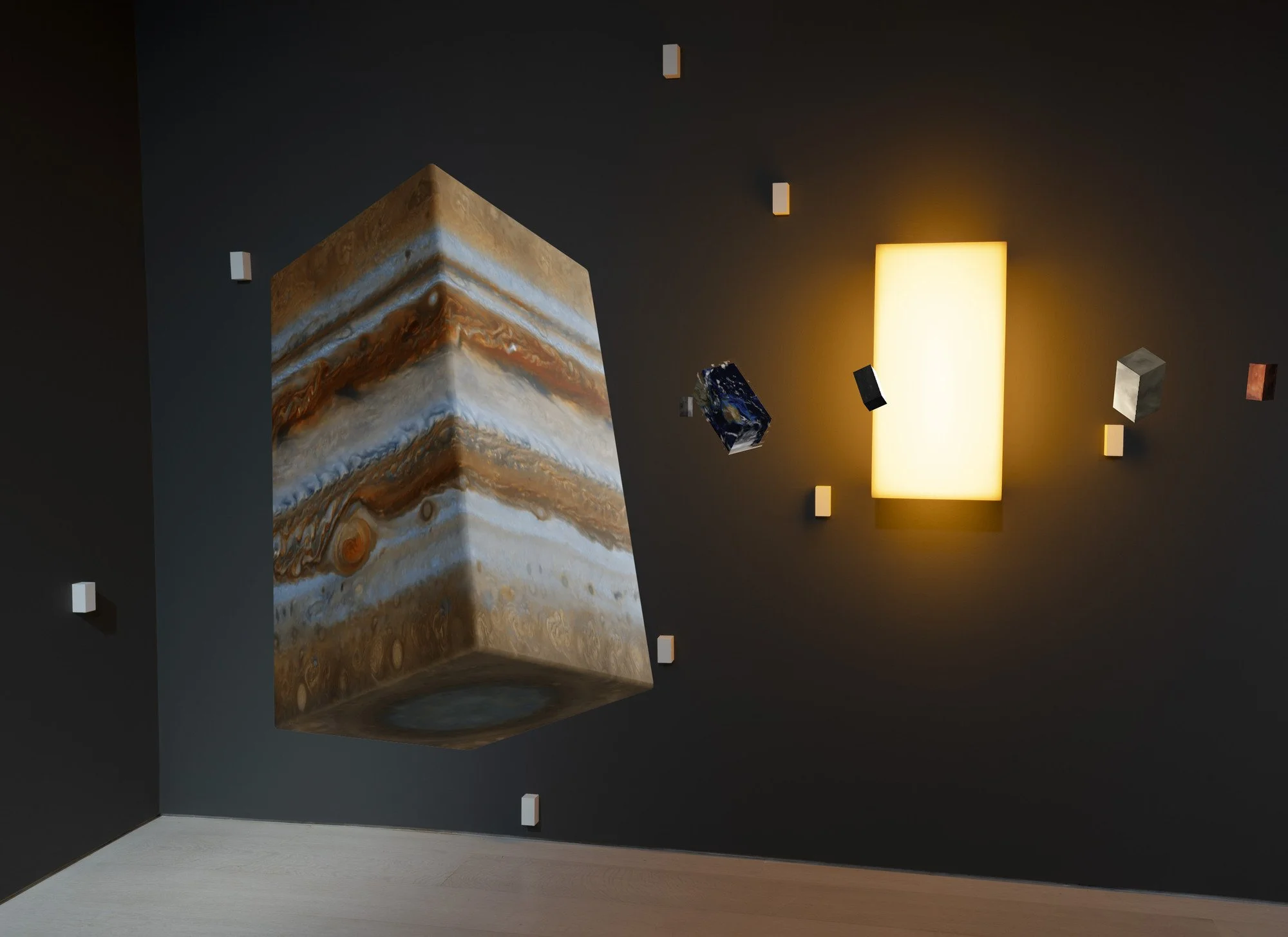 BLOCK UNIVΞRSΞ