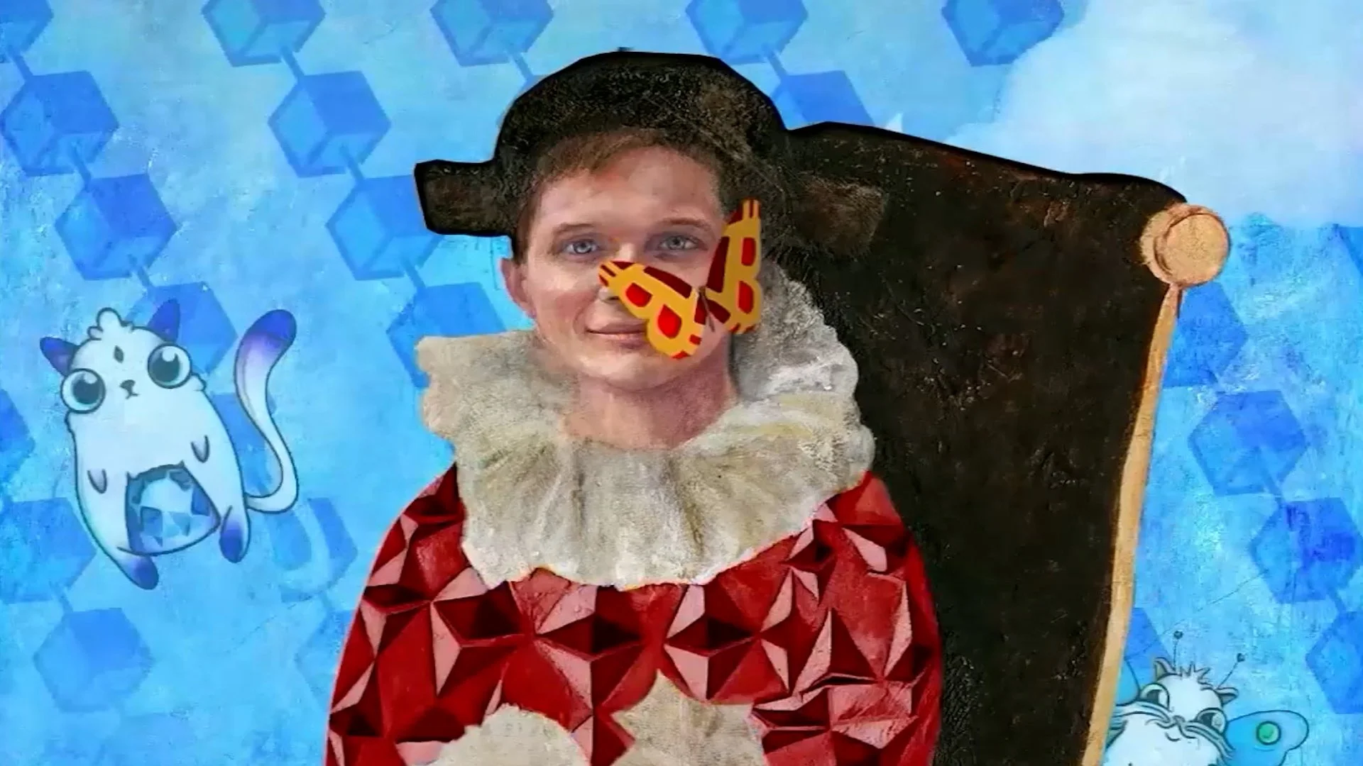 ΞTHΞRΞAL