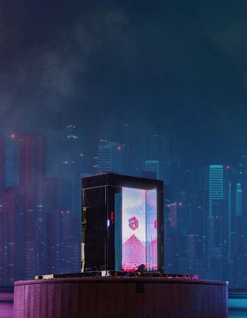 HΞXAVΞRSΞ — 2